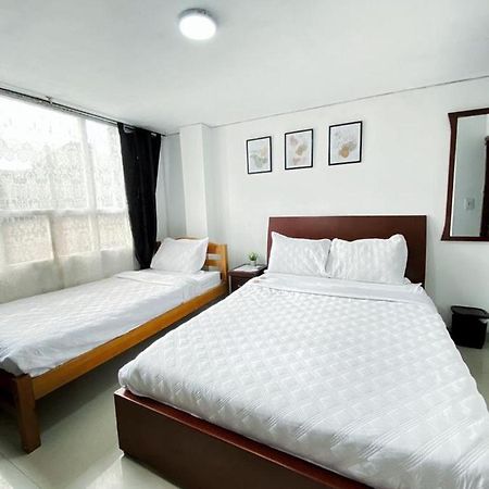 Royal Rooms Bogota Bagian luar foto