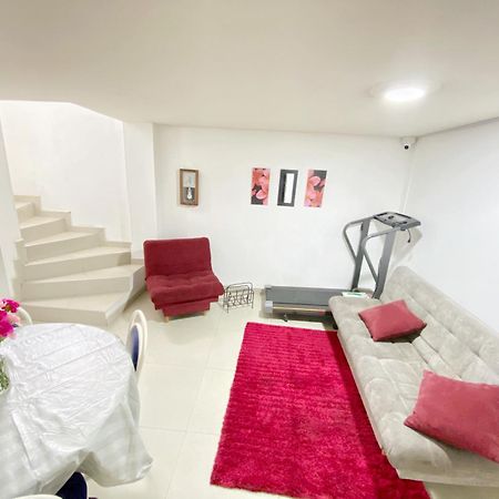 Royal Rooms Bogota Bagian luar foto