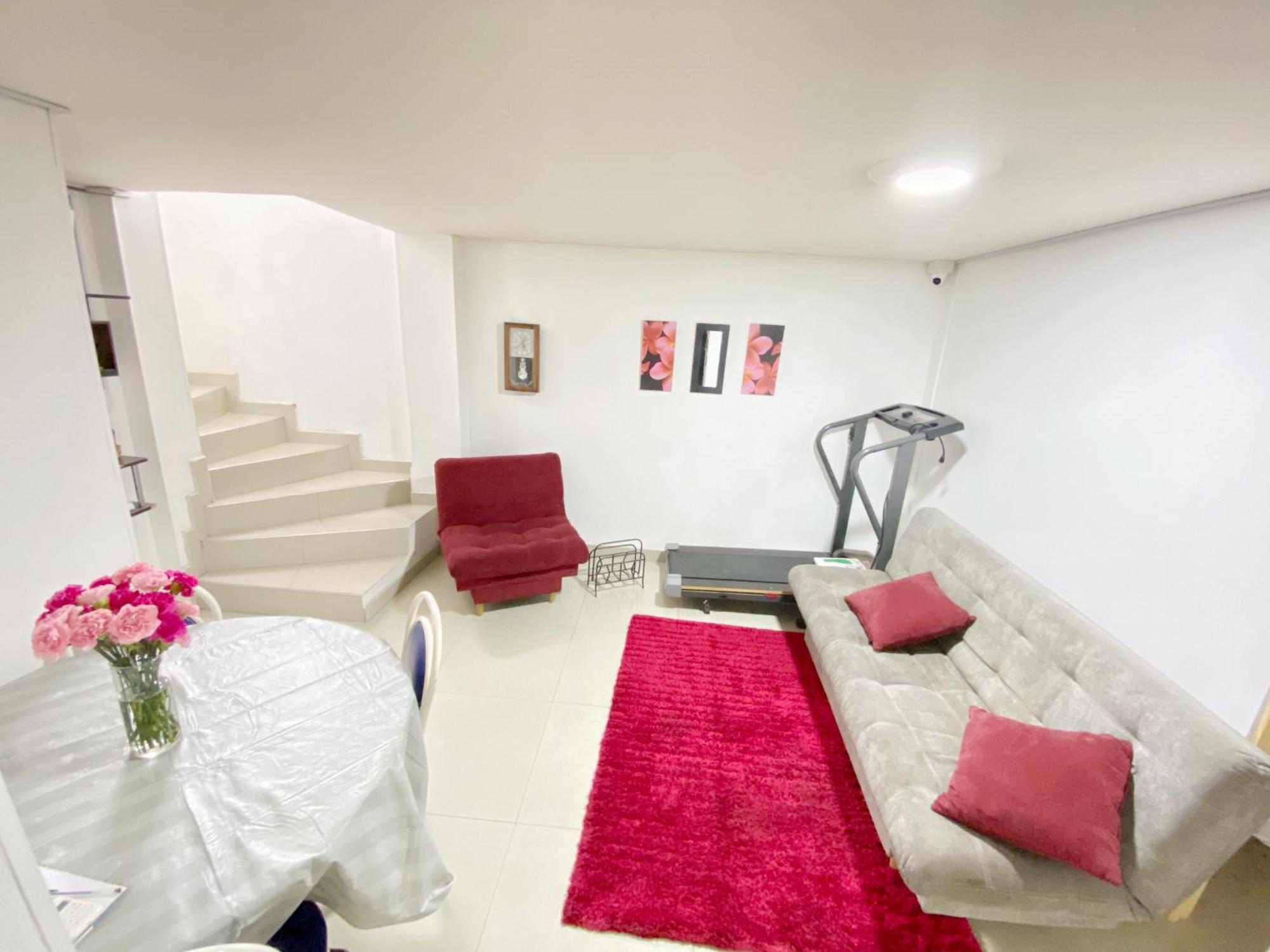 Royal Rooms Bogota Bagian luar foto