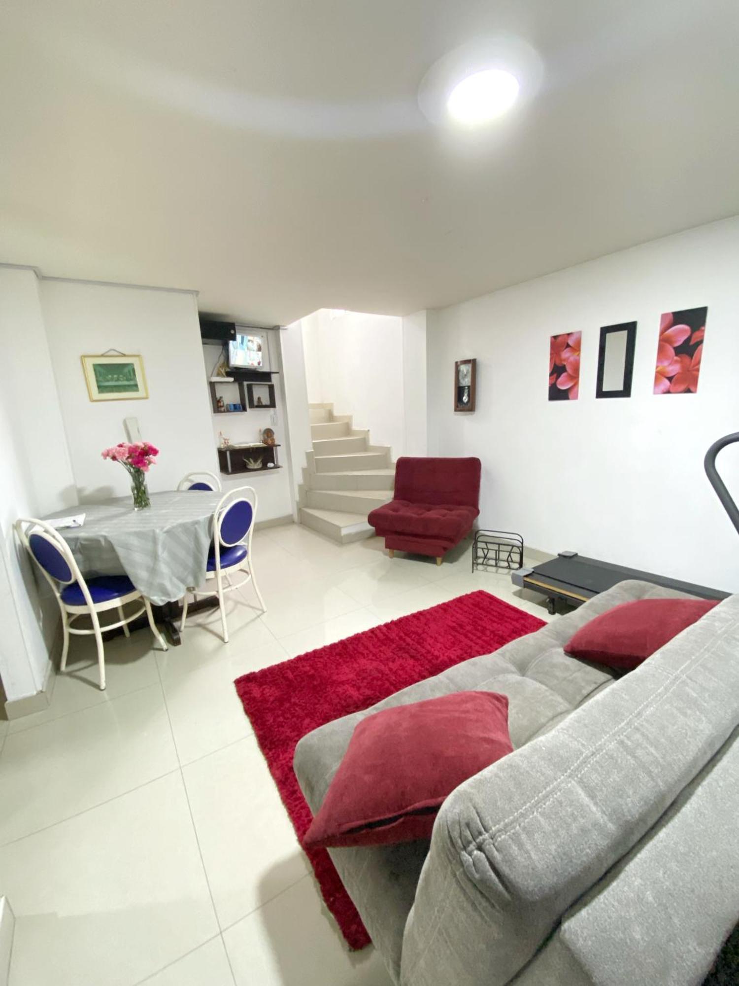 Royal Rooms Bogota Bagian luar foto