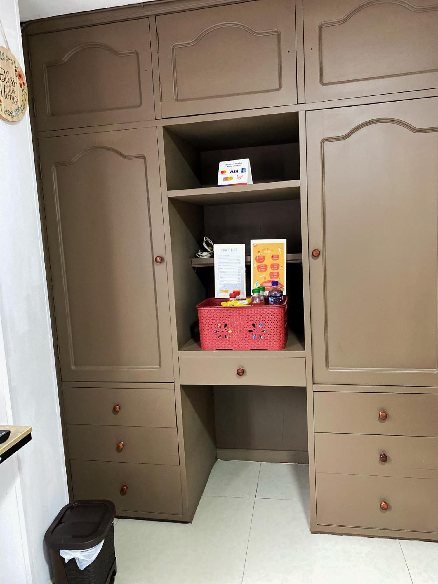 Royal Rooms Bogota Bagian luar foto