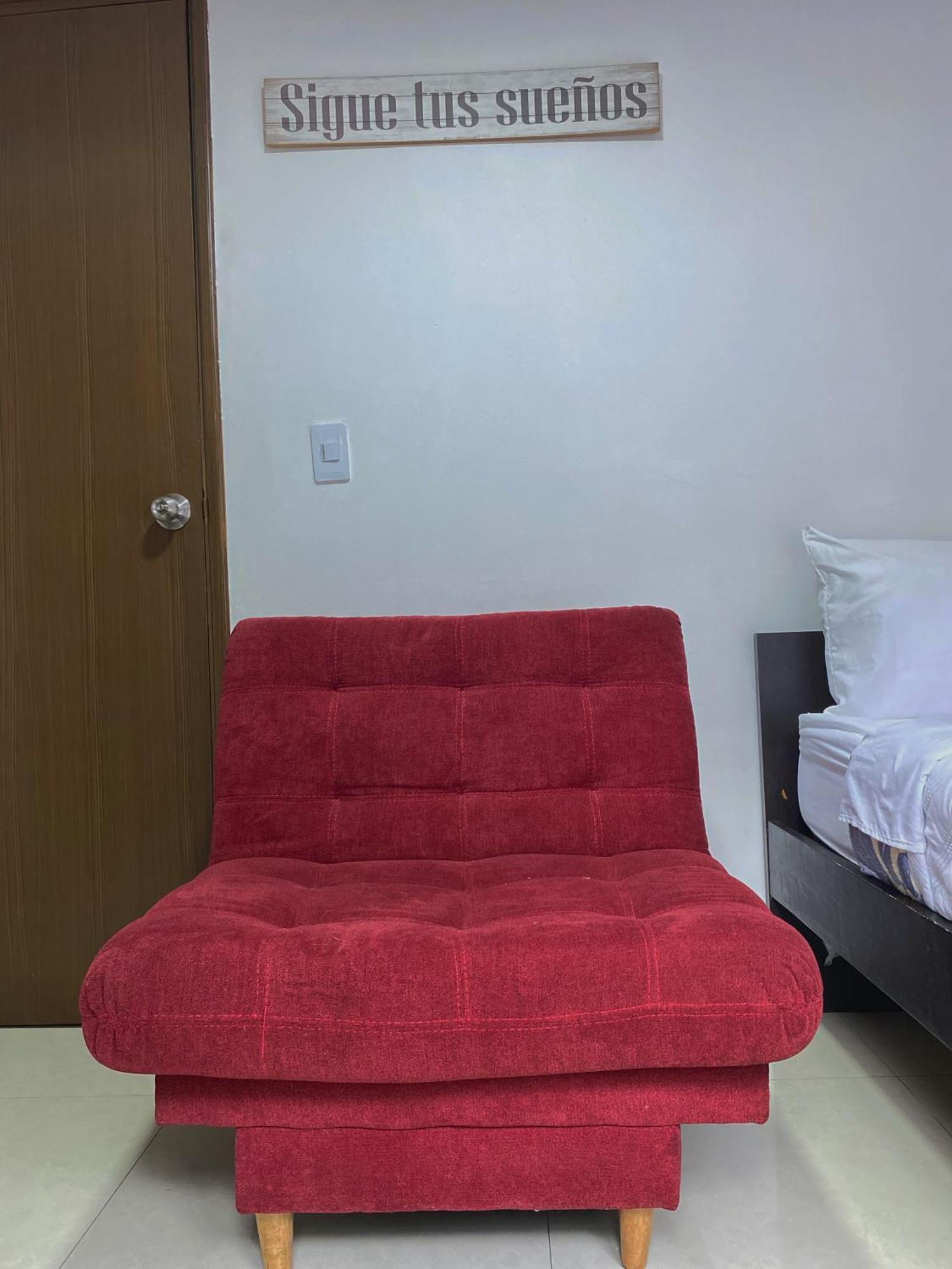 Royal Rooms Bogota Bagian luar foto